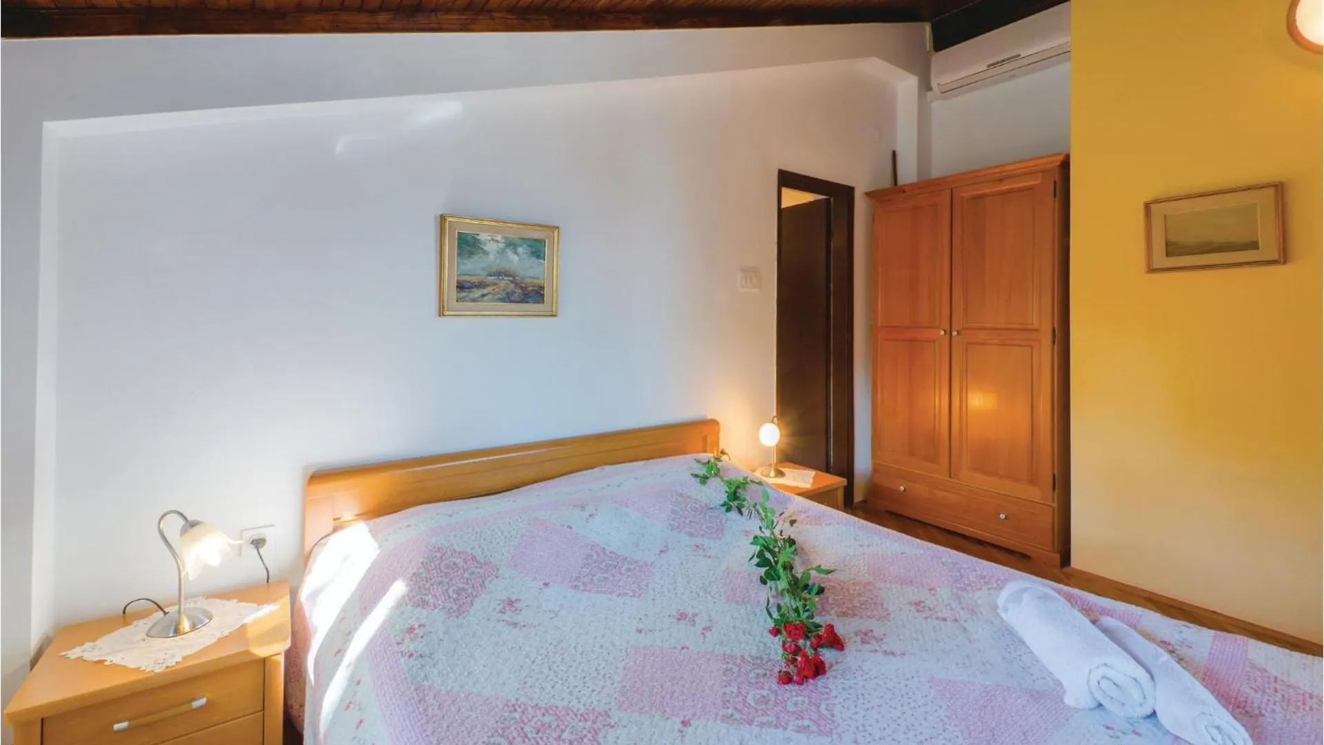 Holiday home Amazing Home In Pobri With House Sea View Volosko Croatia