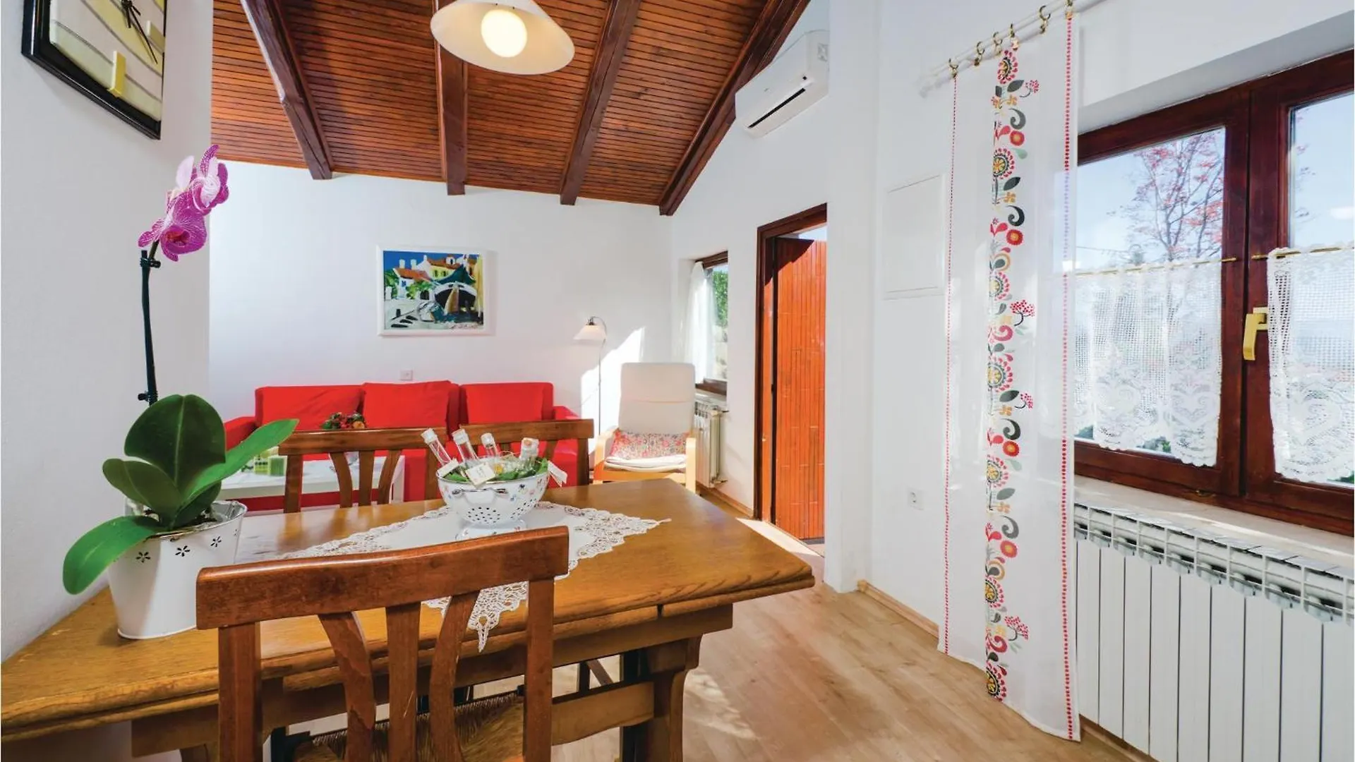 Amazing Home In Pobri With House Sea View Volosko 0*,