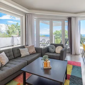 Pobri Design Apartman