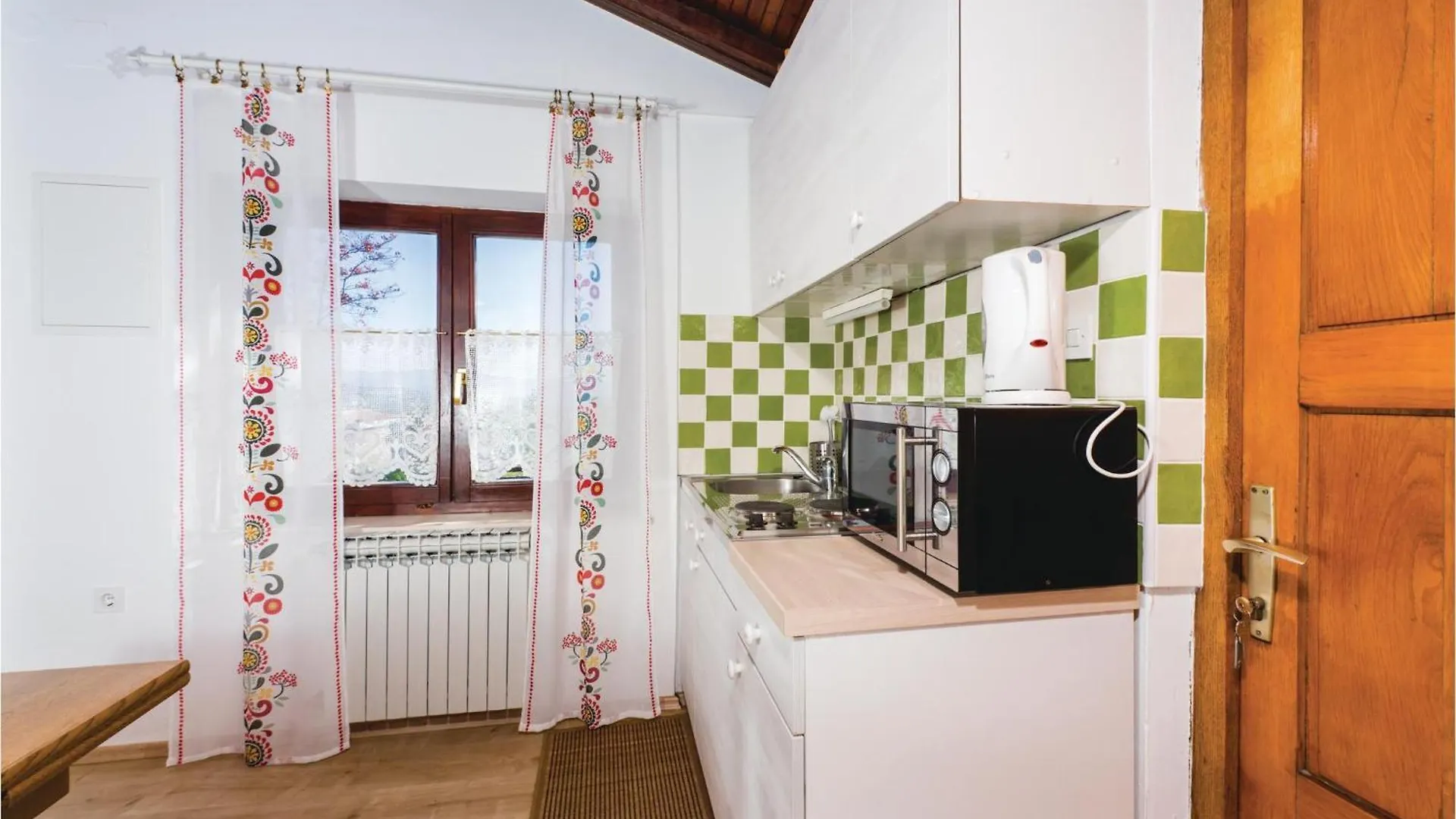 別荘 Amazing Home In Pobri With House Sea View ヴォロスコ